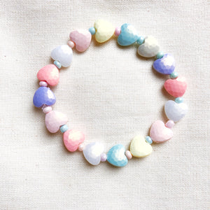 PASTEL HEART