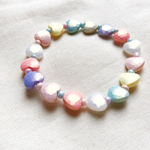 PASTEL HEART